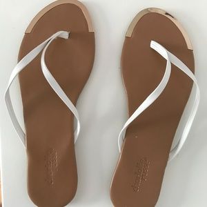 Charlotte Russe Flipflops
